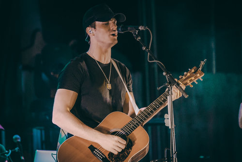 Image of Parker MCCollum